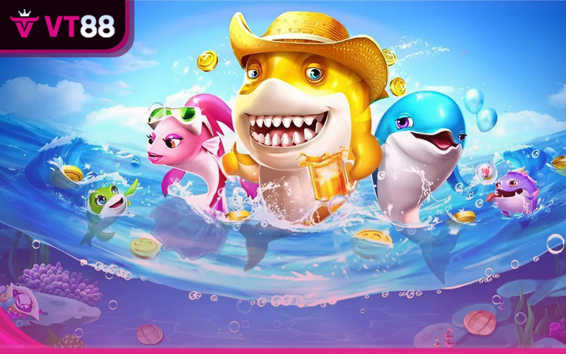 Tranh thủ nhận các chương trình khuyến mãi để gia tăng vốn, giành thắng lớn tại VT88