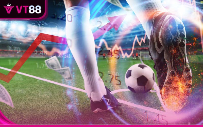 Không chỉ riêng bóng đá, VT88 còn có rất nhiều bộ môn hấp dẫn hàng đầu như bóng rổ, quần vợt, đua xe...