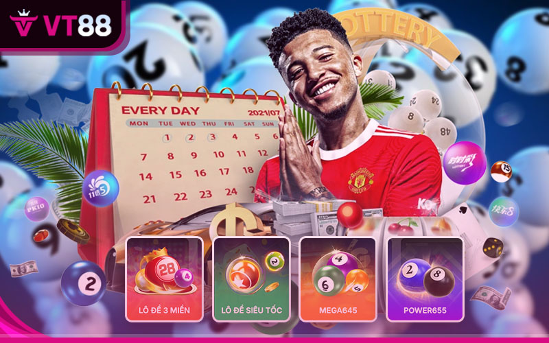 Chơi lô đề thông minh, đúng cách sẽ giúp bạn làm giàu nhanh chóng