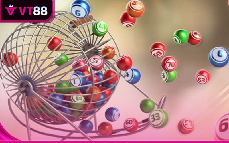 Đánh lô online tại VT88 với những con số may mắn, hoàn trả siêu cao hàng ngày