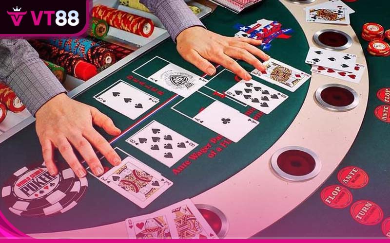 Tham gia thử sức tại kho game bài VT88 đặc sắc, trả thưởng uy tín, hoàn trả cao nhất thị trường