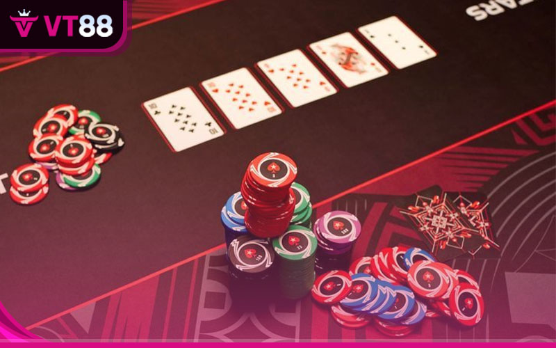 Thông tin người chơi game bài online luôn được hệ thống bảo mật của VT88 giữ an toàn tuyệt đối