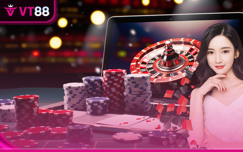 Các giao dịch tại VT88 đều được mã hóa, bảo mật an toàn nên người chơi hoàn toàn yên tâm tiền sẽ về đẩy đủ