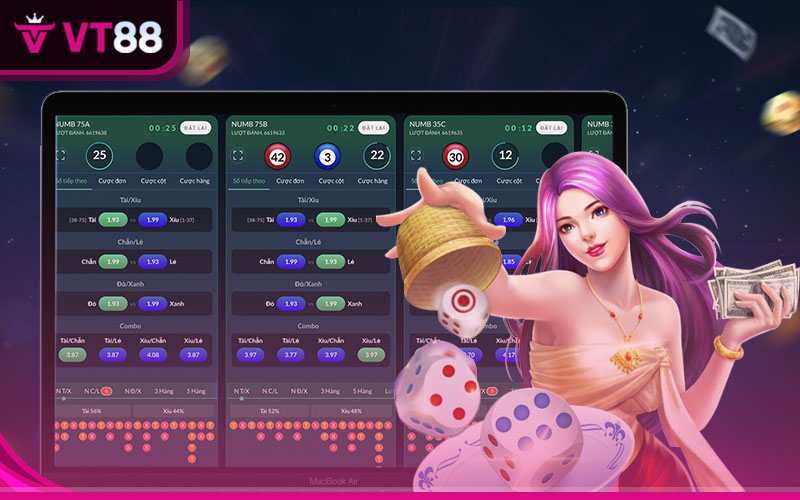 Tham khảo rõ luật chơi xổ số trực tiếp keno trước khi tham gia để tránh mất tiền oan