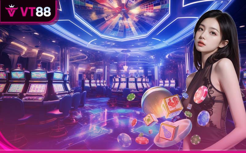 Hệ thống hiện đại tại VT88 sẽ cập nhật kết quả trực tiếp keno cùng số tiền thưởng chính xác, uy tín nhất